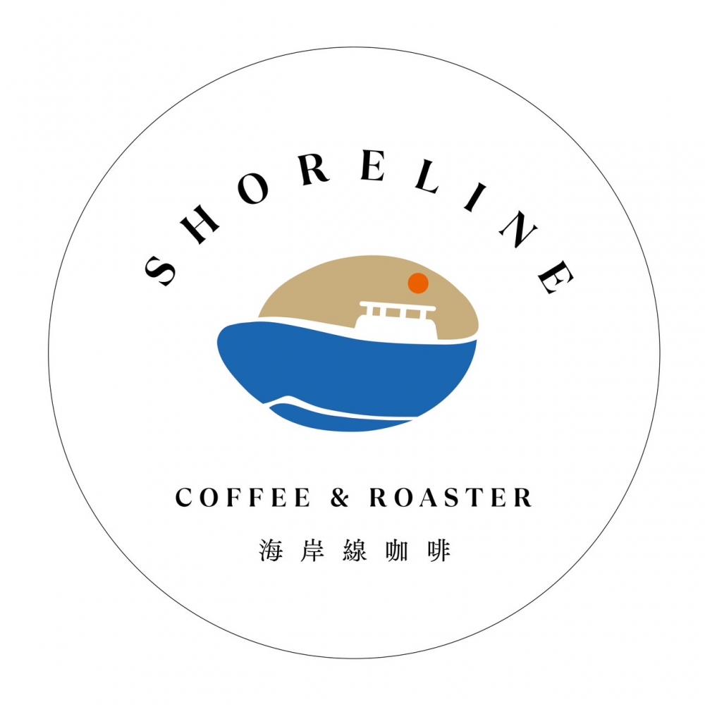海岸線咖啡-柑仔店